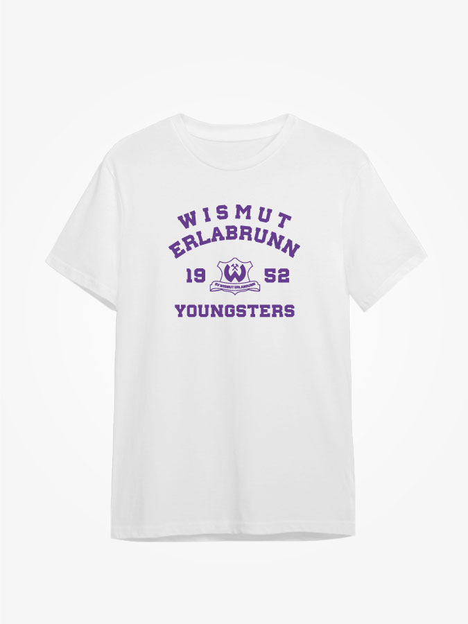 Shirt Youngsters Kids