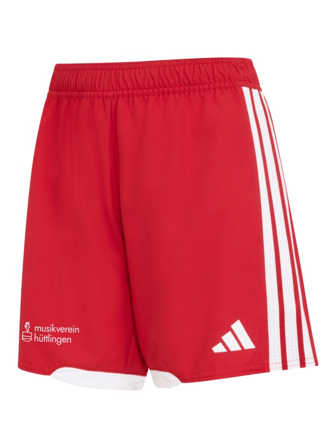 adidas Tiro 26 Competition Match Day Shorts Damen