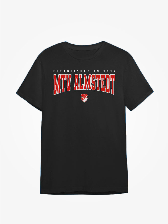 Shirt Retro Kids