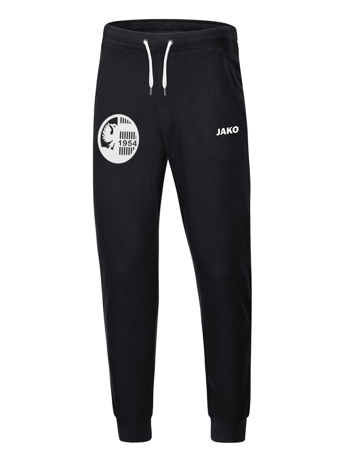 Jako Jogginghose Base mit Bündchen