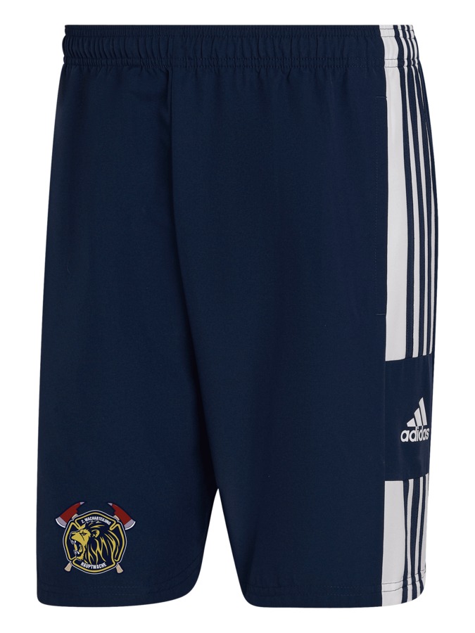 adidas Squadra 21 Downtime Shorts