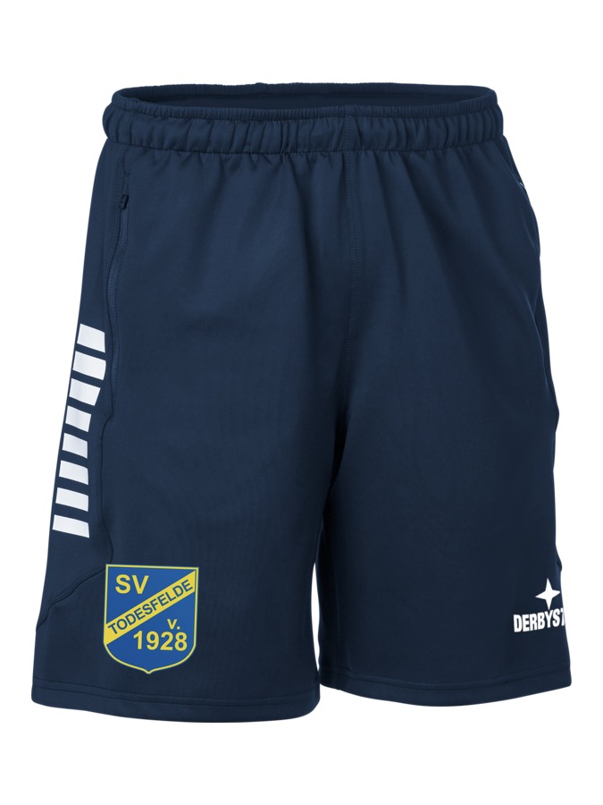 Derbystar Bermudashorts Primo