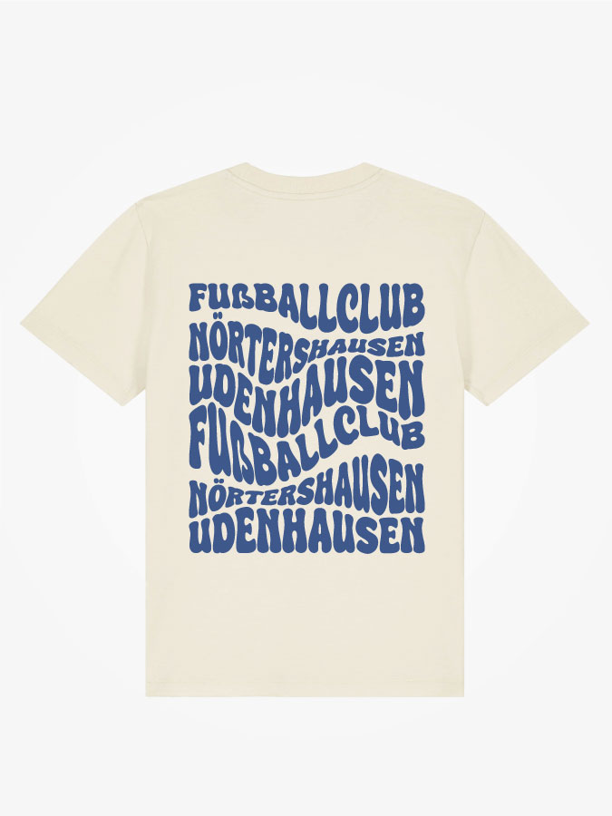 Shirt Wavy Kids
