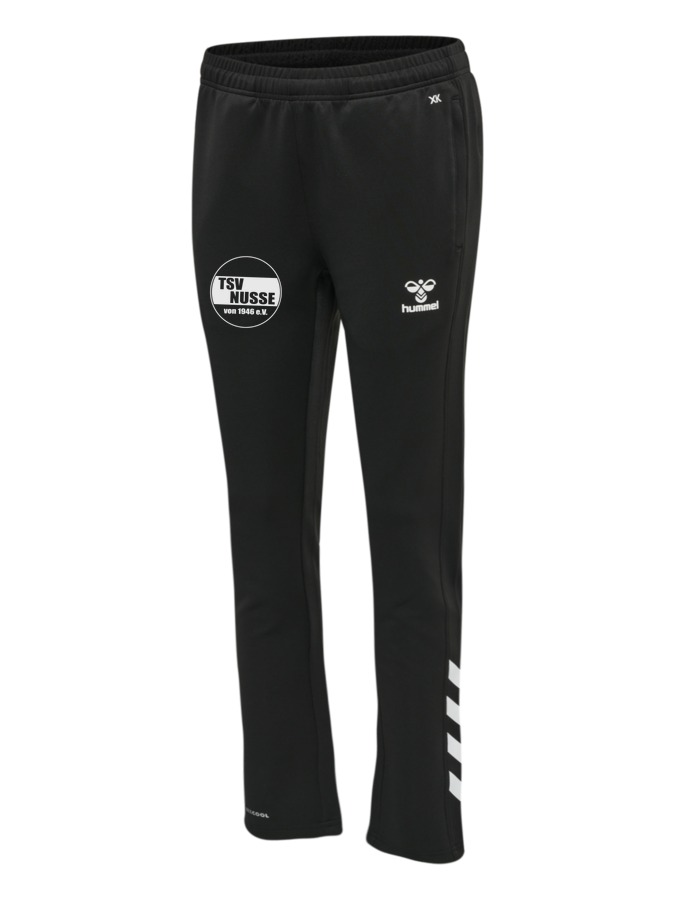 Hummel Core XK Poly Pants Damen