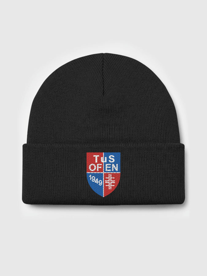 Beanie Kids Sticklogo