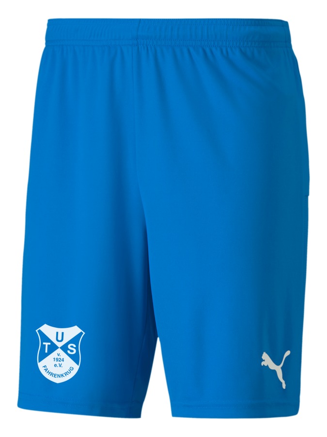 PUMA teamGOAL 23 Knit Shorts
