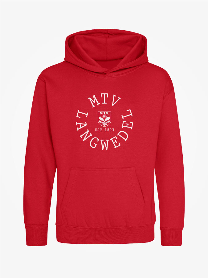 Hoodie Core Kids