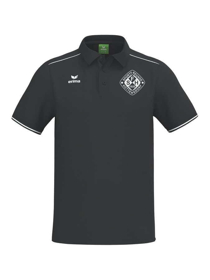 Erima Compete Poloshirt