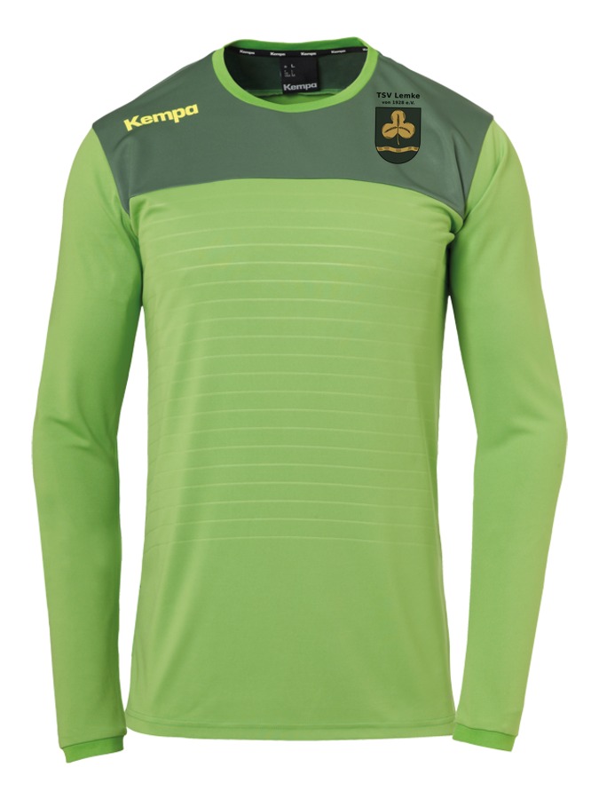 Kempa Emotion 2.0 Langarmshirt