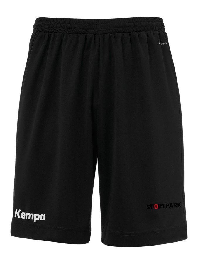 Kempa Player Shorts