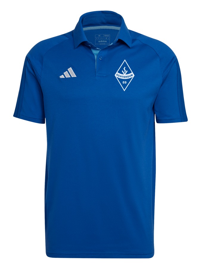 adidas Tiro 23 Competition Baumwoll-Poloshirt