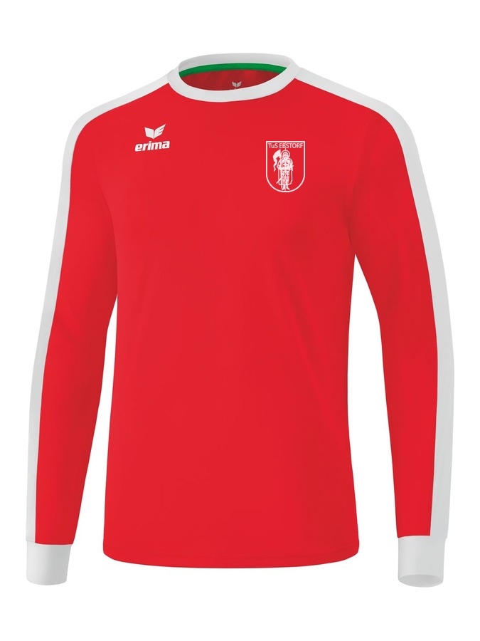 Erima Retro Star Trikot Langarm