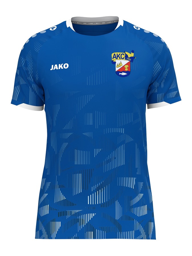Jako Trikot Sonic Kurzarm