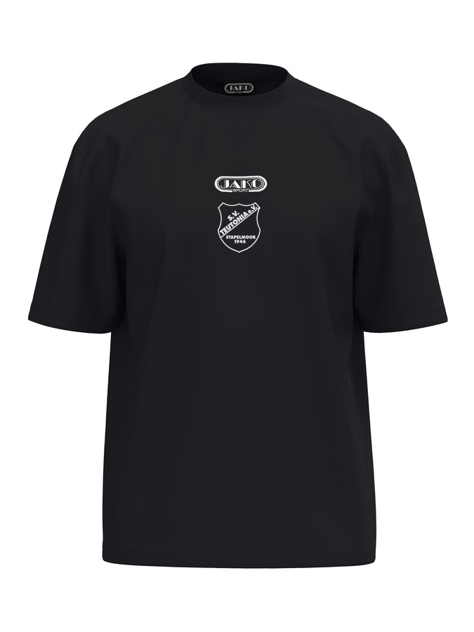 Jako T-Shirt Wardrobe