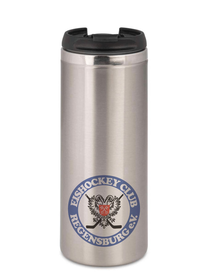 Edelstahl-Thermosbecher