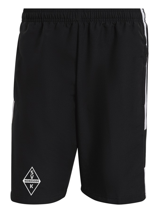 adidas Squadra 21 Downtime Shorts