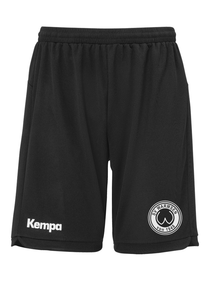 Kempa Prime Shorts