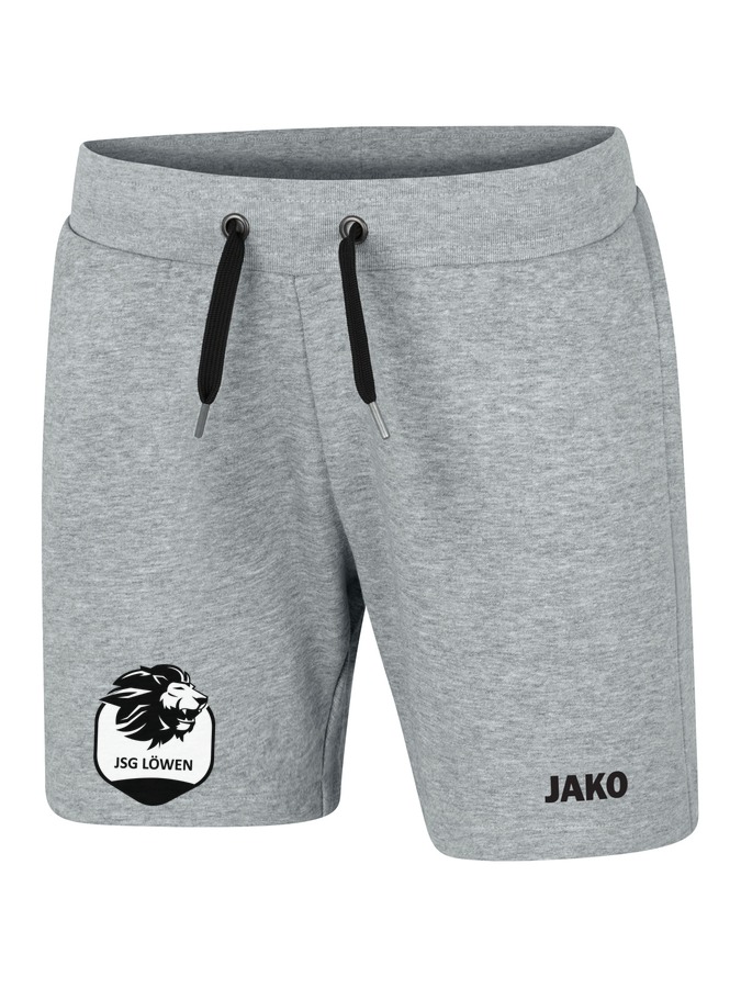 Jako Short Base Damen