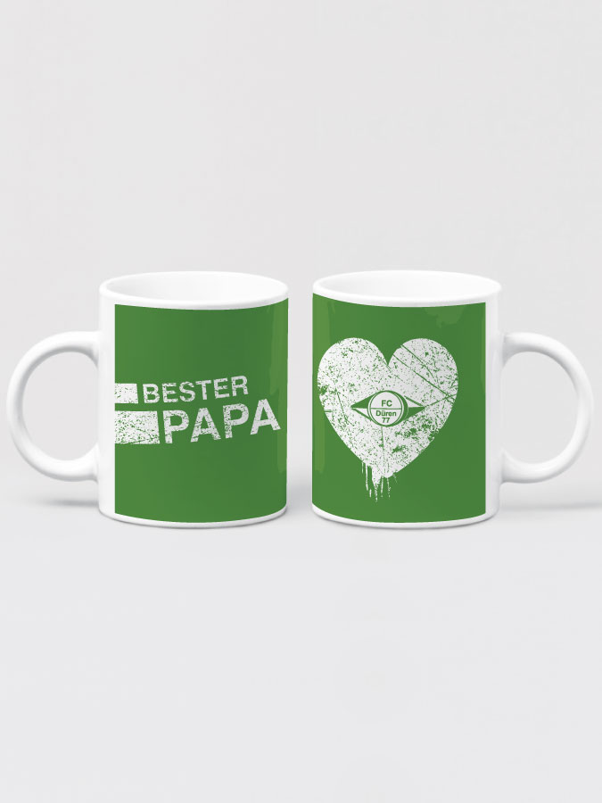 Tasse - Bester Papa