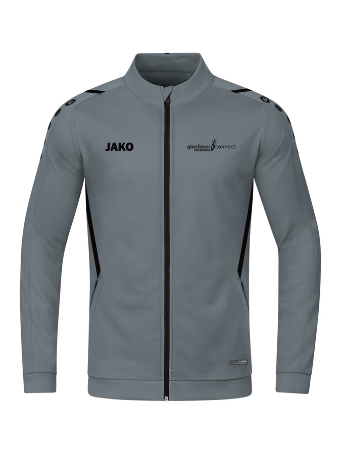 Jako Polyesterjacke Challenge