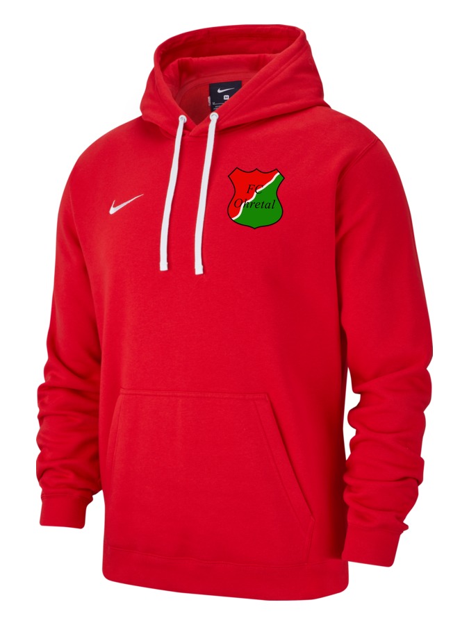 Nike Fleece Hoodie