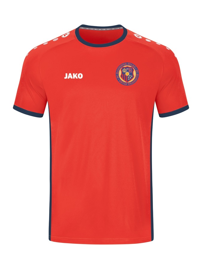 Jako Trikot Primera Kurzarm