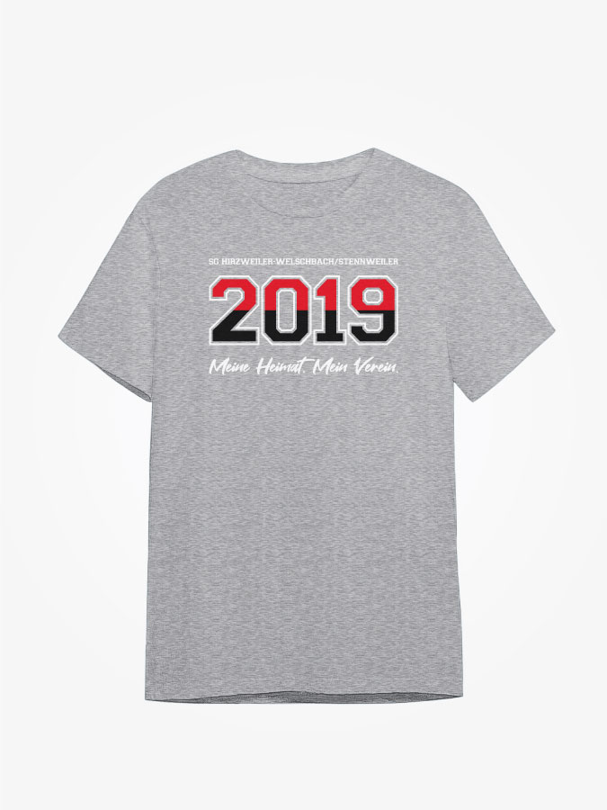 Shirt Established Kids