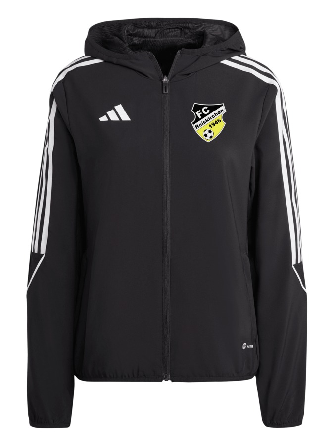adidas Tiro 23 League Windbreaker Präsentationsjacke Damen