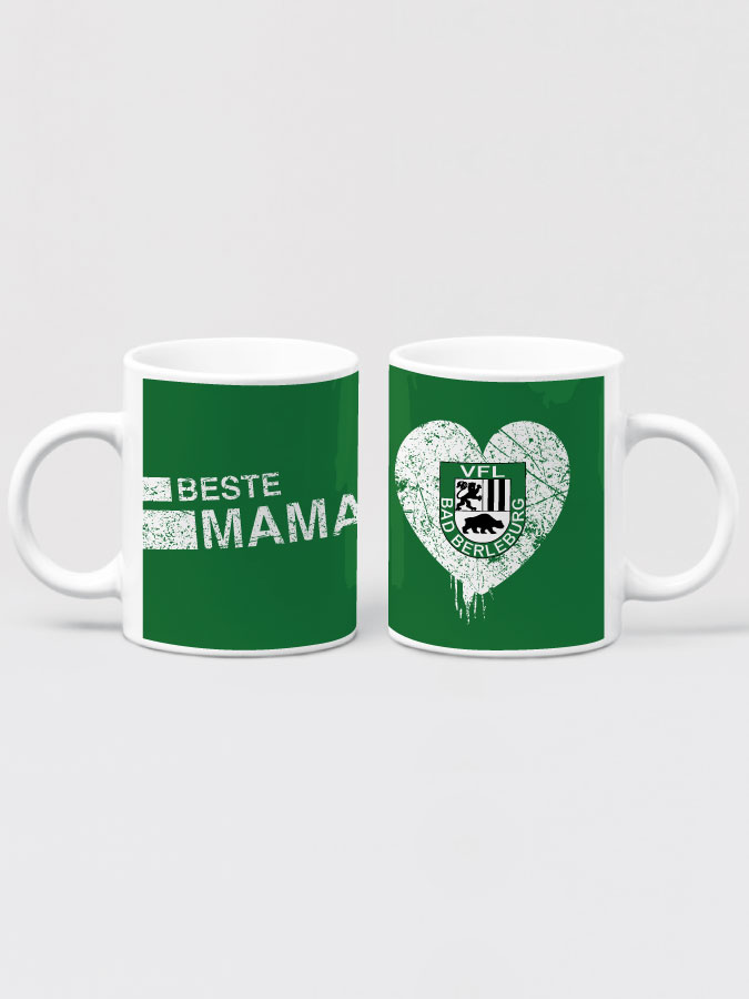 Tasse - Beste Mama