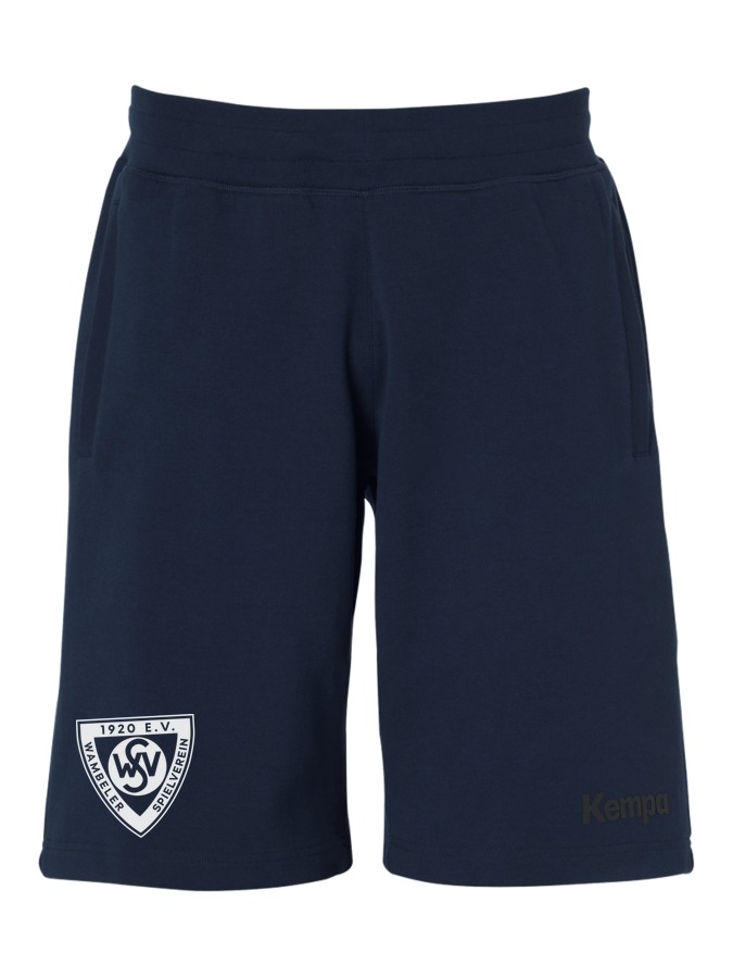 Kempa Status Shorts