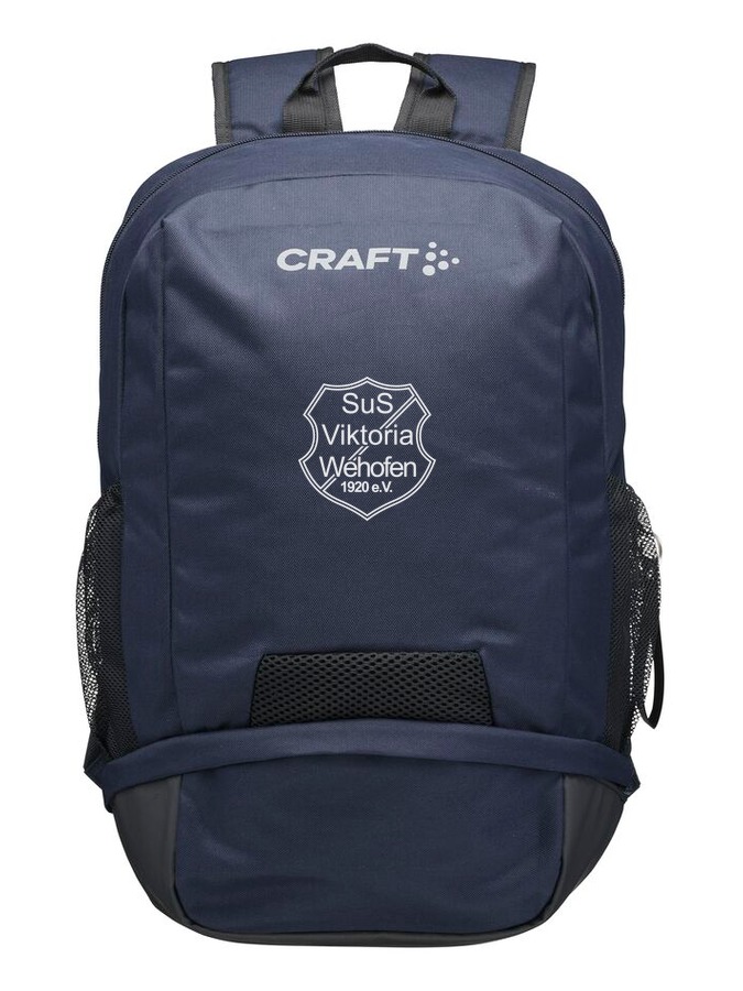 Craft Ability Rucksack (27L)