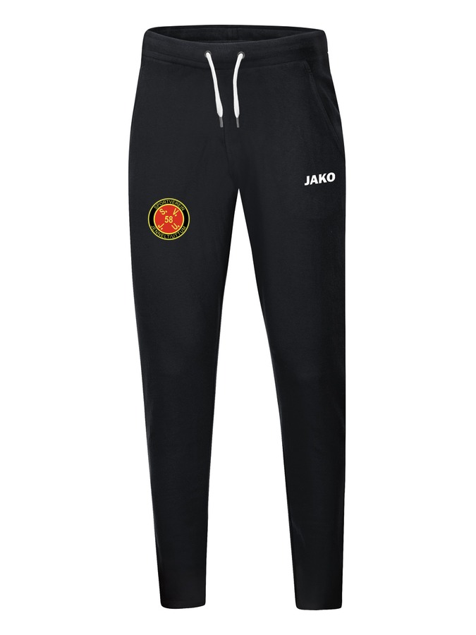 Jako Jogginghose Base Damen