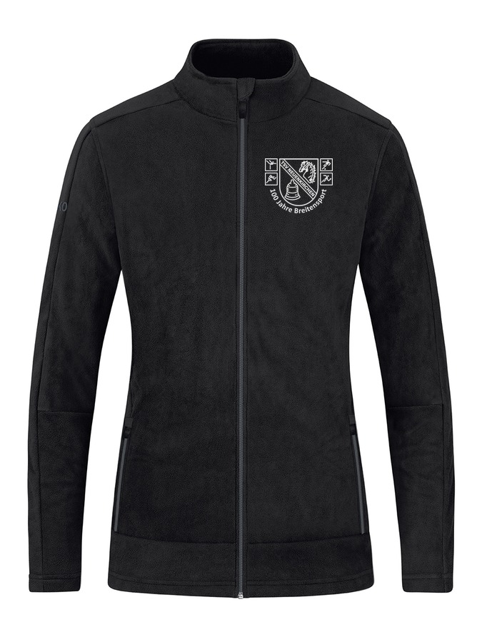 Jako Fleecejacke Damen