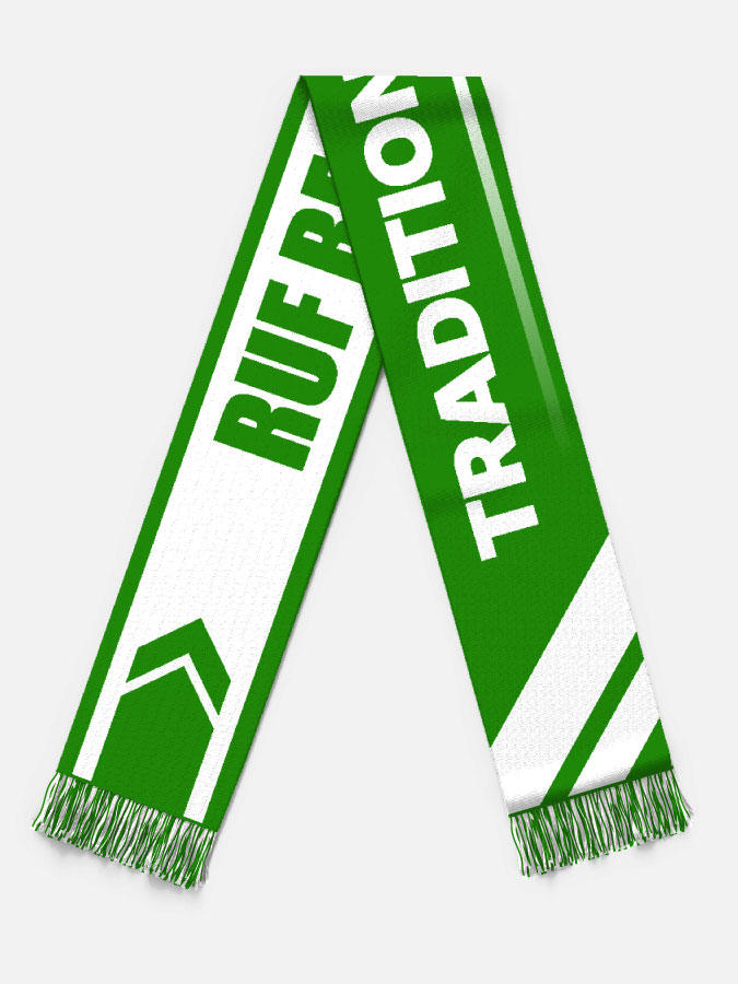Fanschal Identity