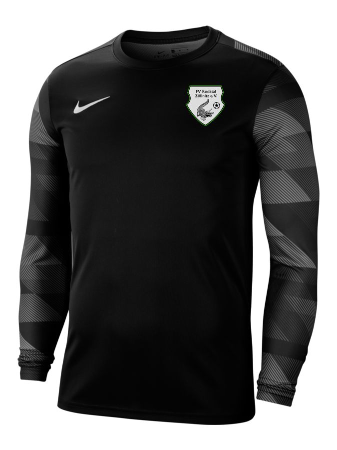 Nike Park IV Torwarttrikot Langarm