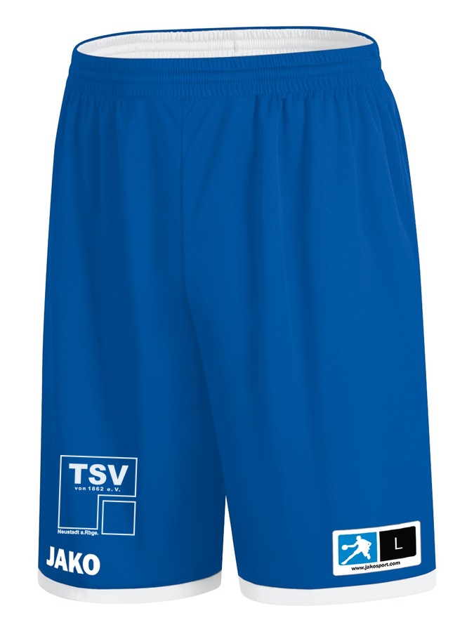 Jako Wendeshort Change 2.0