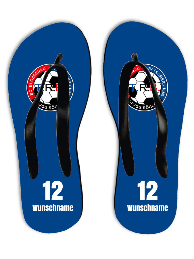 Zehentrenner