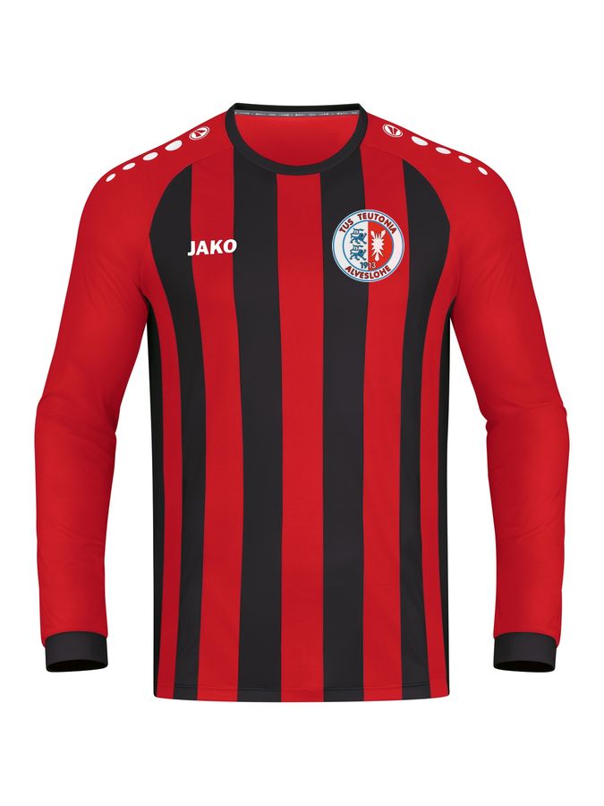Jako Trikot Inter Langarm