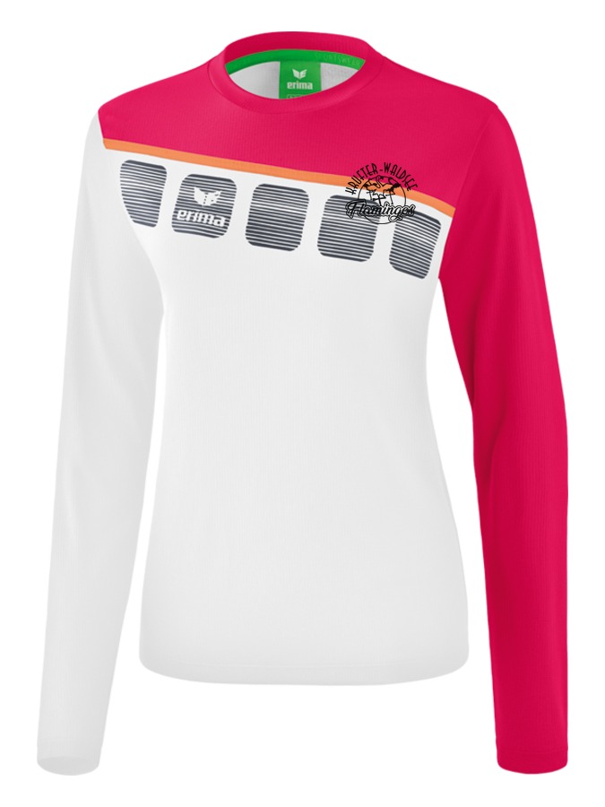 Erima 5-C Longsleeve