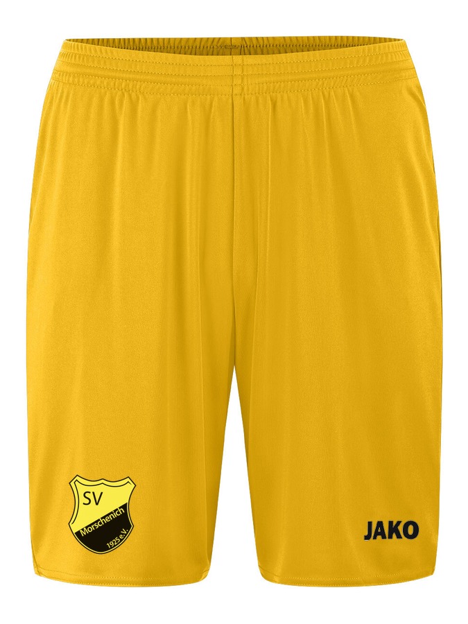 Jako Sporthose Manchester 2.0 ohne Innenslip