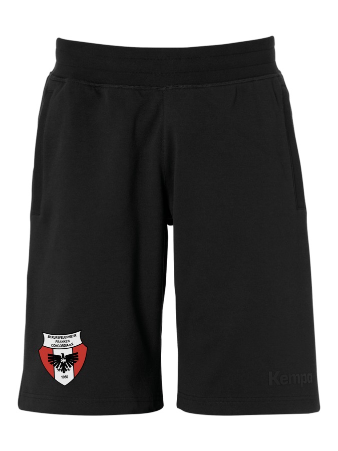 Kempa Status Shorts