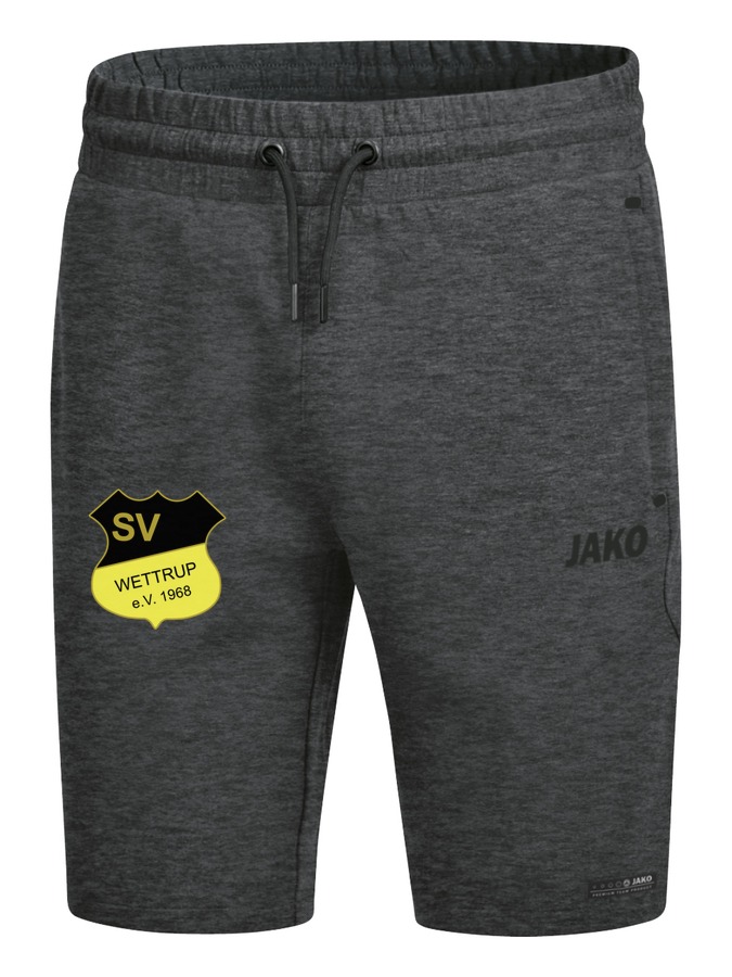 Jako Short Premium Basics