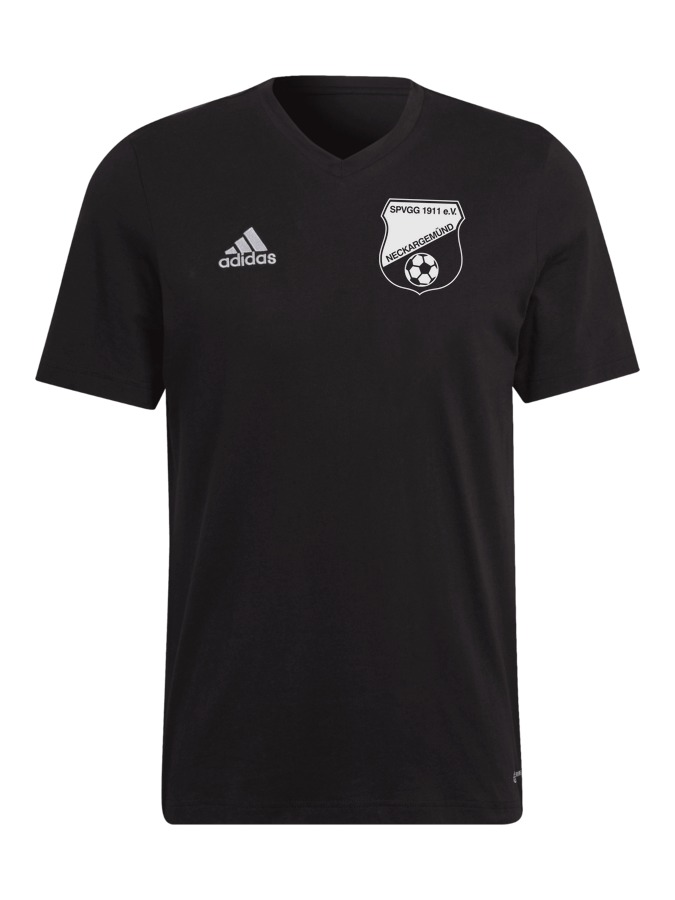 adidas Entrada 22 T-Shirt