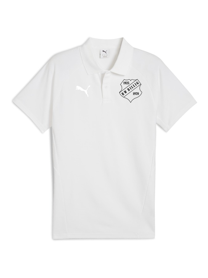 PUMA teamEVOSTRIPE Poloshirt
