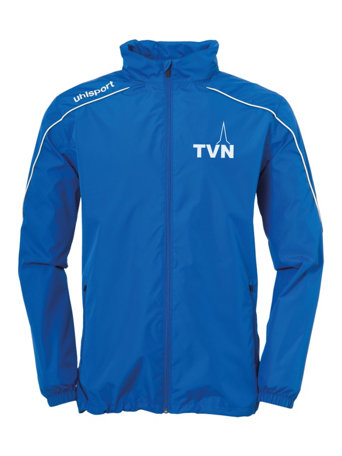 uhlsport Stream 22 Allwetterjacke