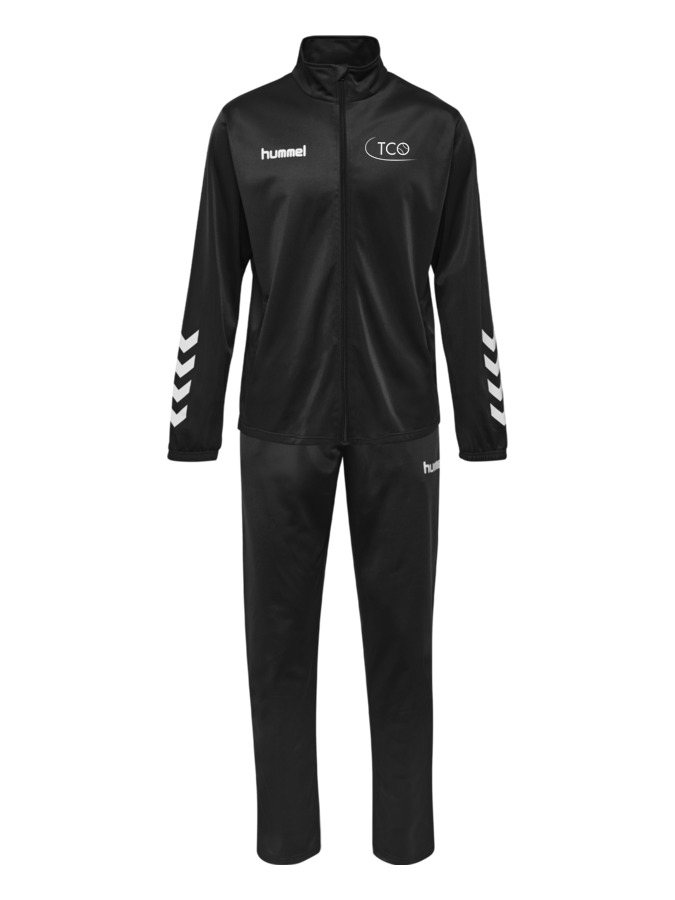 Hummel Promo Poly Suit