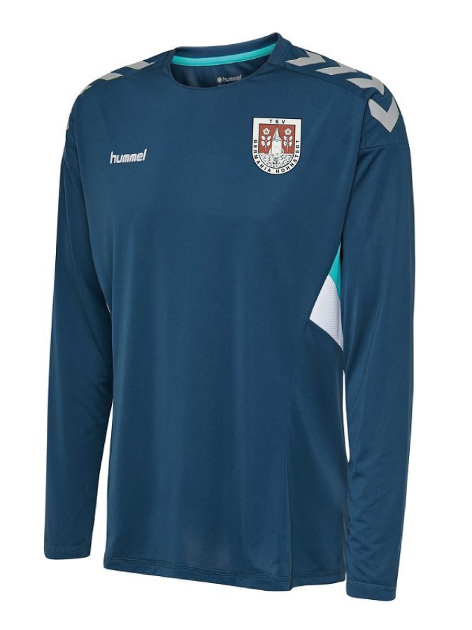 Hummel Tech Move Jersey Langarm