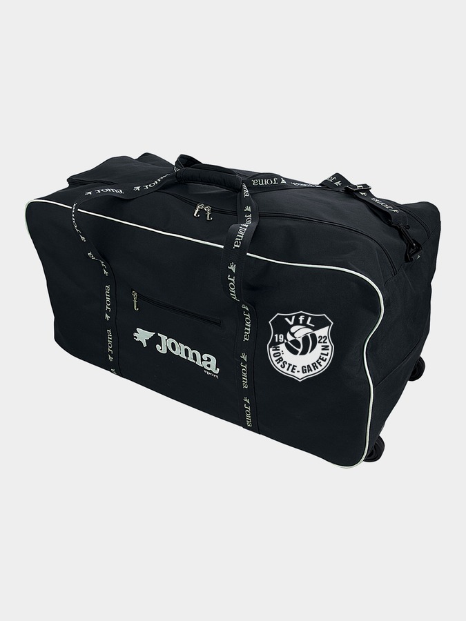 Joma Tasche Team Travel