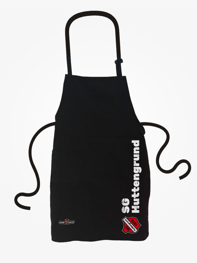 Schürze Grillfürst Classic