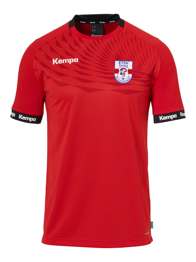 Kempa Wave 26 Trikot